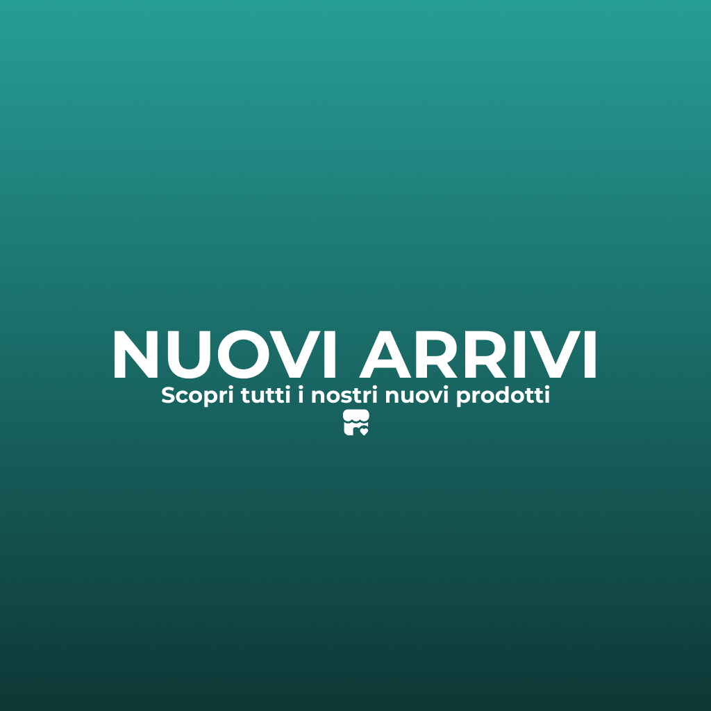 Nuovi Arrivi