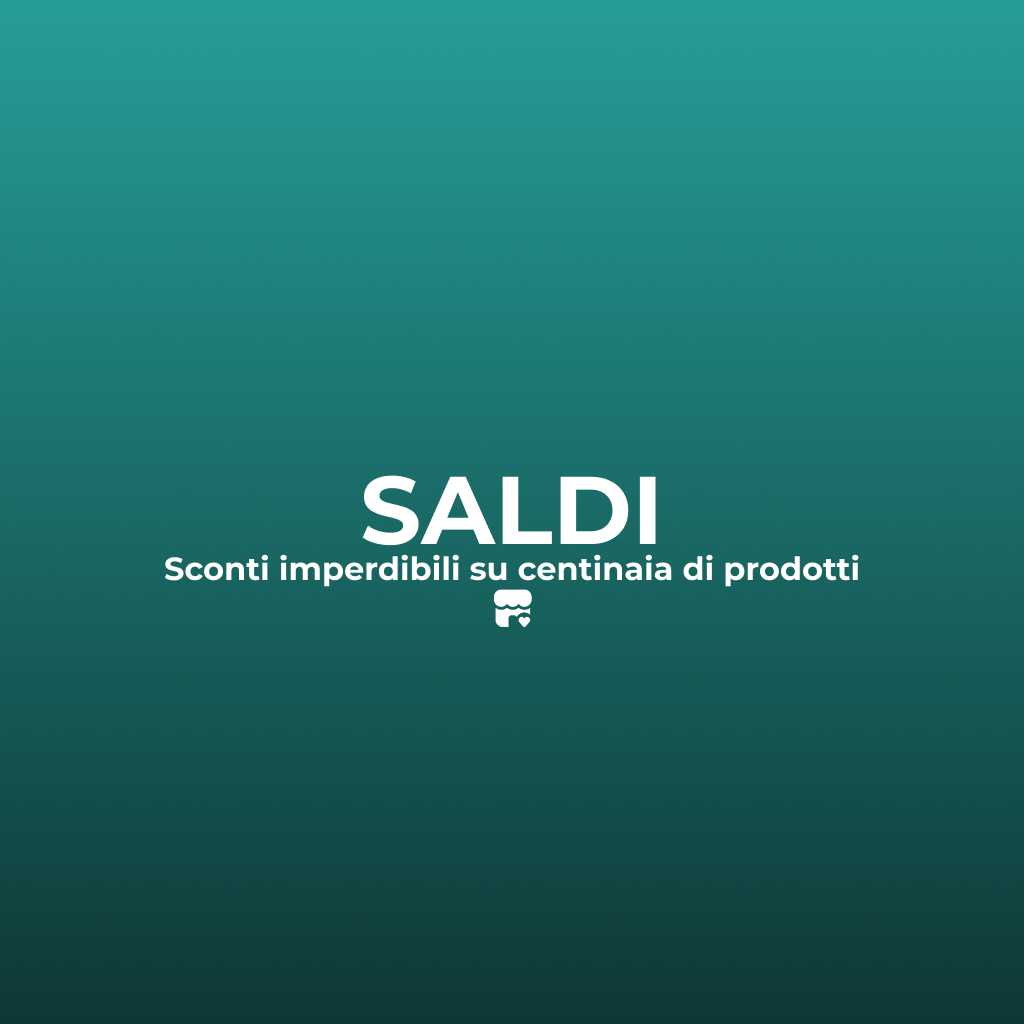 Saldi