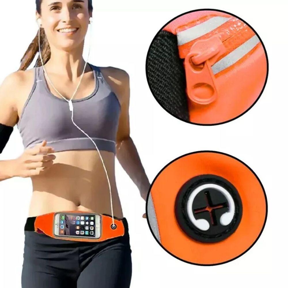 Marsupio Fitness Plus
