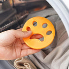 Kit 4 rimuovi peli a secco e per lavatrice