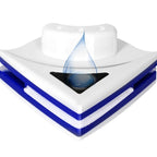 Lavavetri Magnetico con Doppio Magnete