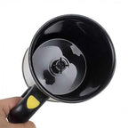 MixMug Pro Tazza Auto-Mescolante Elettrica, Ideale per Viaggi e Casa