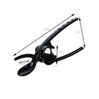 Schiaccianoci e Apriscatole 2 in 1