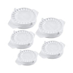 PastaCraft, Set 4 Stampi Ravioli