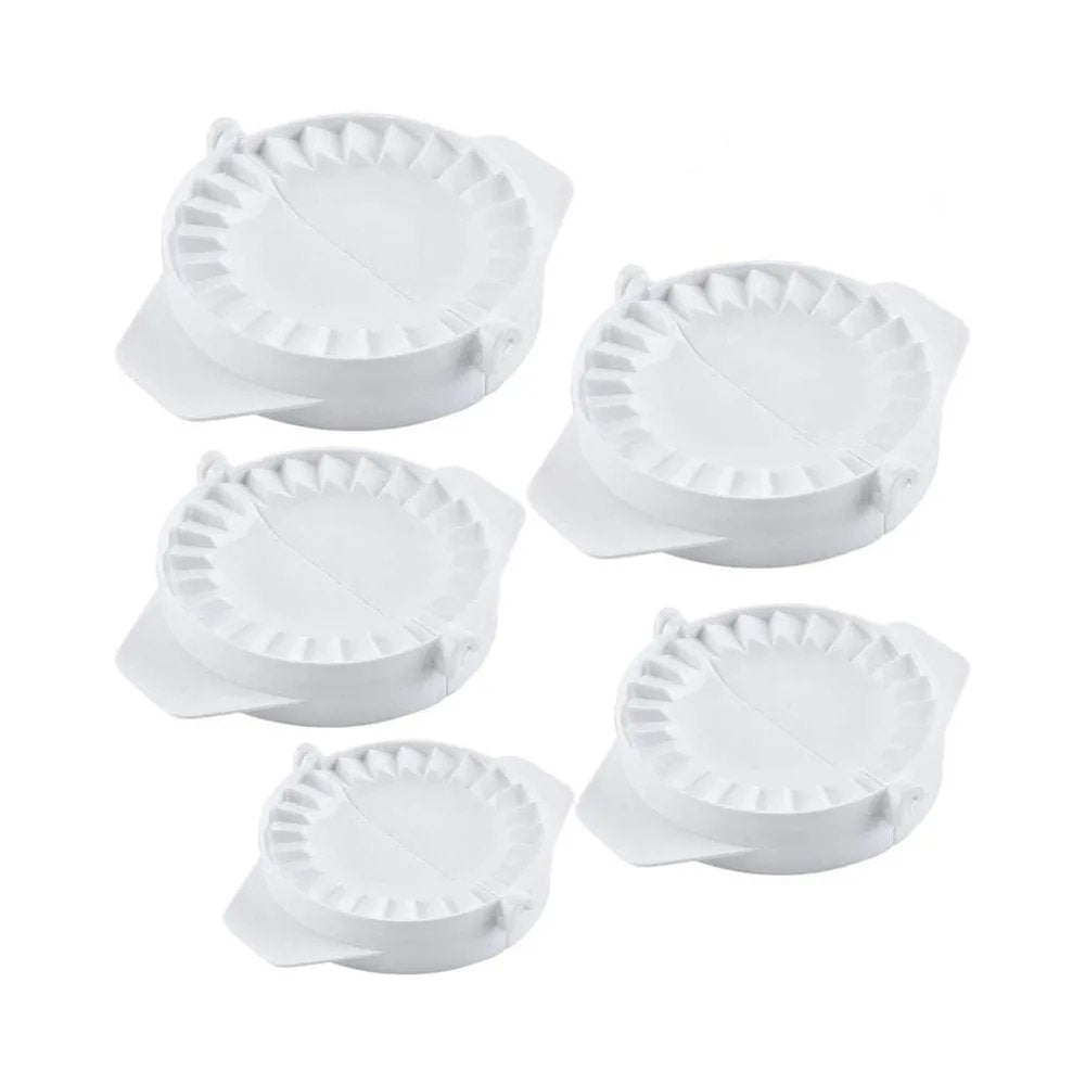 PastaCraft, Set 4 Stampi Ravioli