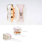 Epilatore Flawless Rasoio Elettrico Femminile