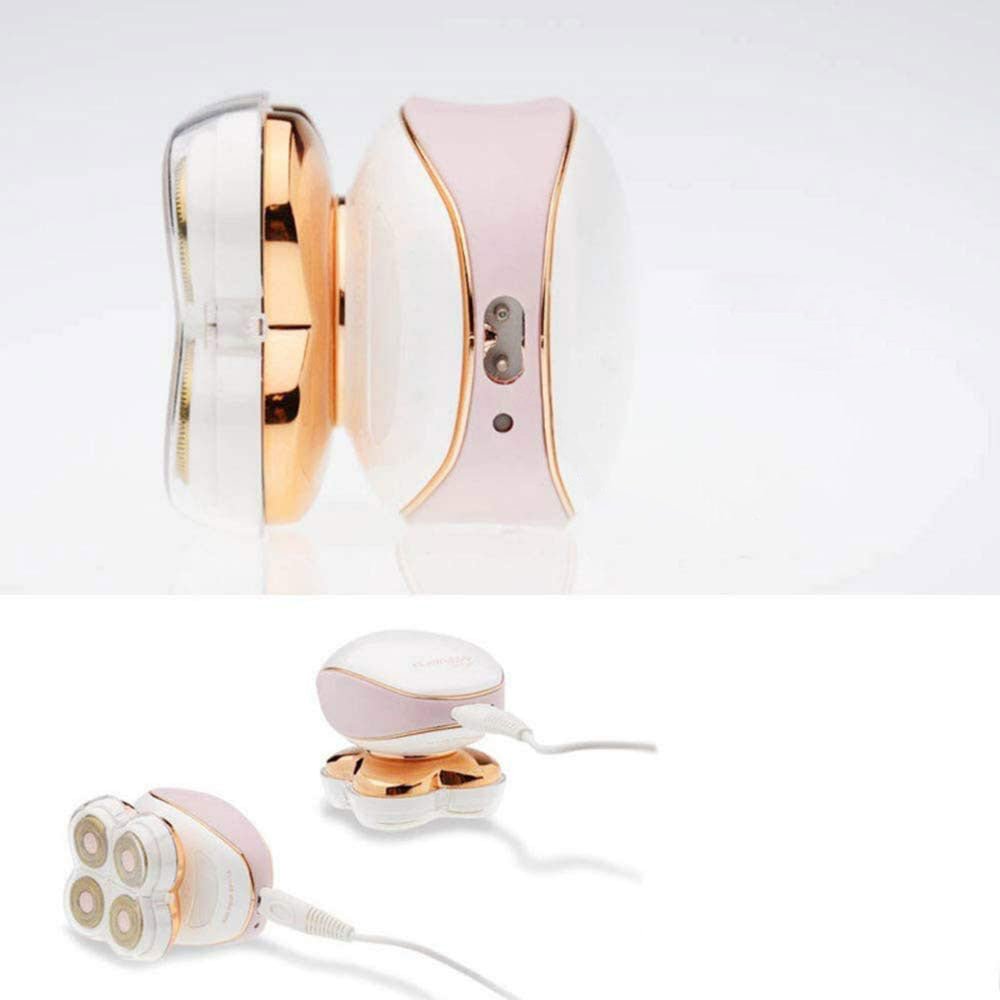 Epilatore Flawless Rasoio Elettrico Femminile