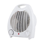 Termoventilatore Compatto Portatile