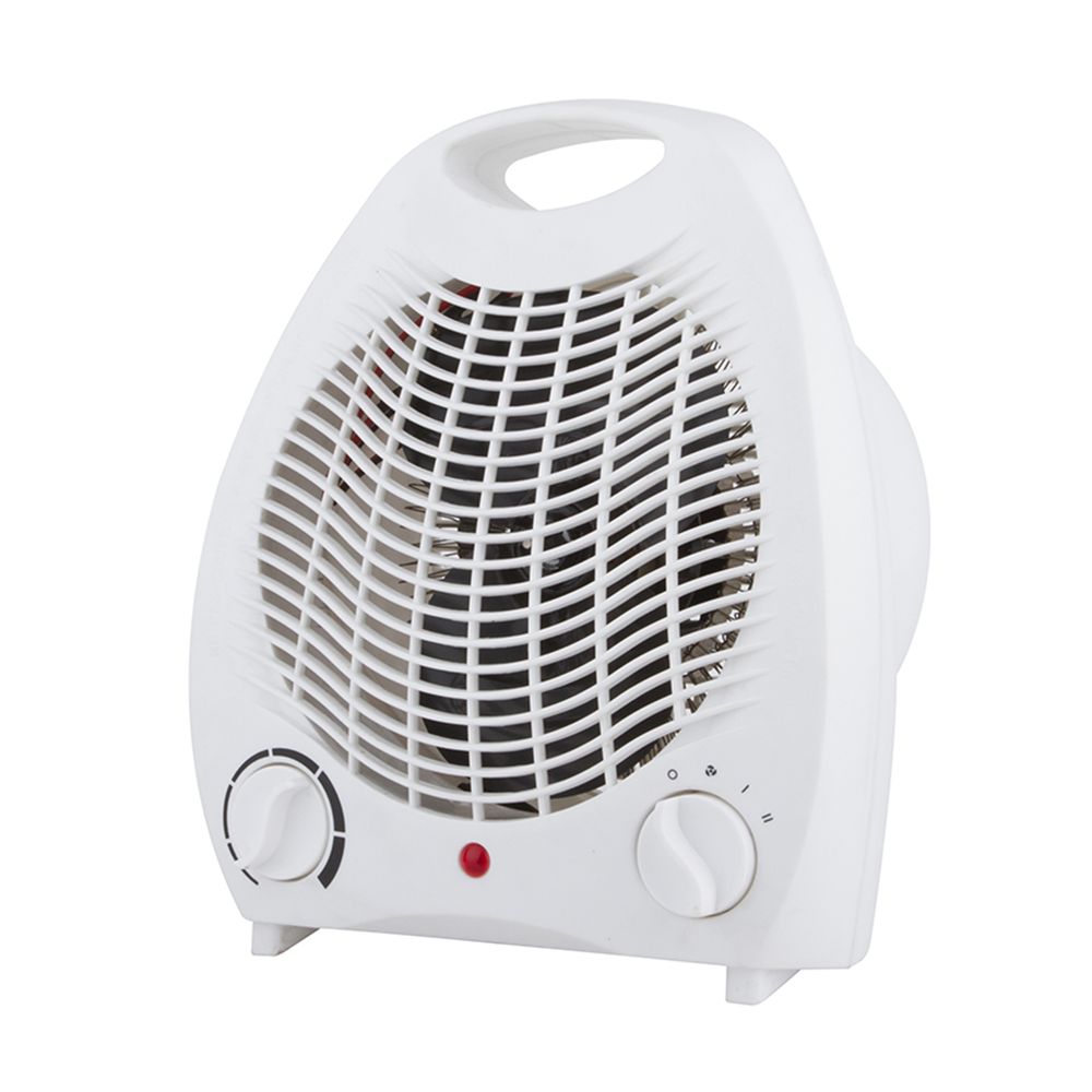 Termoventilatore Compatto Portatile