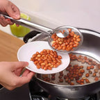 OilMaster Pro, Colino e Pinza in Acciaio Inossidabile Multifunzione