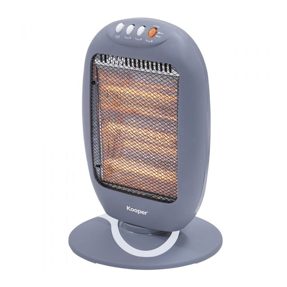 Stufa Elettrica da Interno