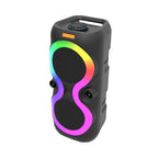 Cassa Altoparlante Bluetooth Portatile RGB 20W