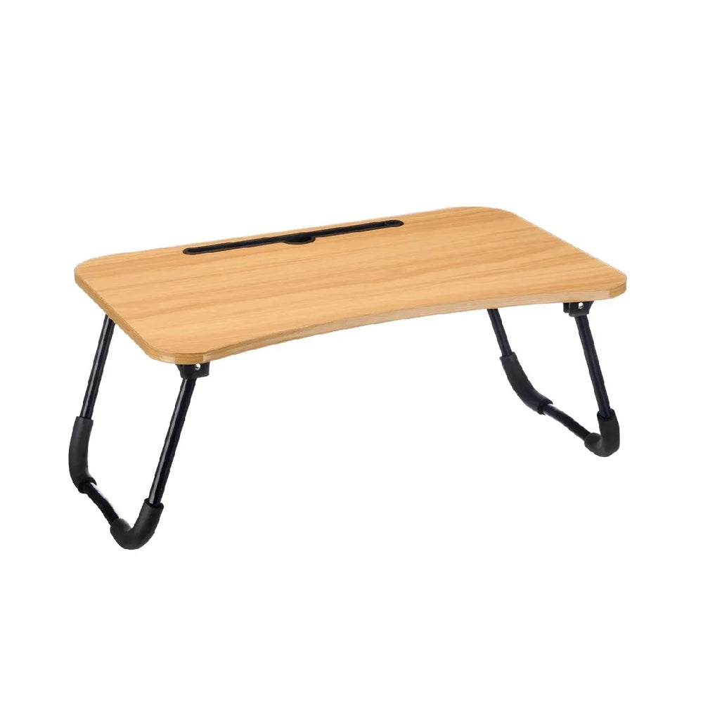 Tavolino Vassoio da Letto Pieghevole