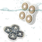 Epilatore Flawless Rasoio Elettrico Femminile