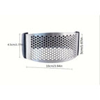 Trita Aglio con impugnatura ergonomica