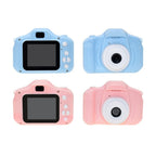 Fotocamera Digitale Bambini HD 40MP