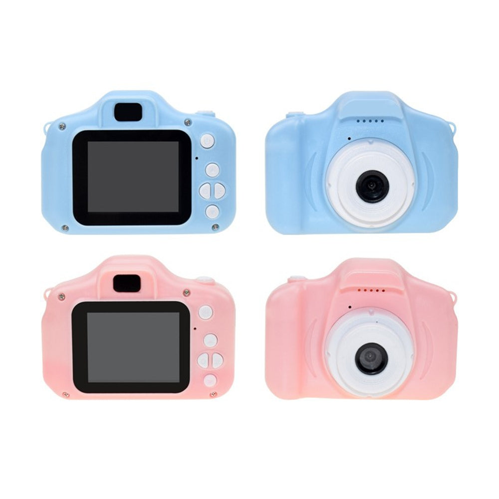 Fotocamera Digitale Bambini HD 40MP