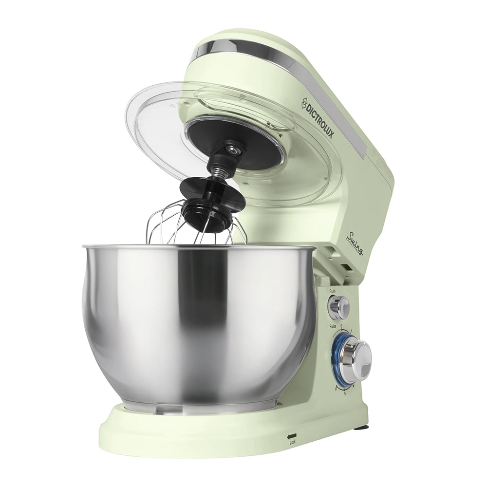 Impastatrice da Cucina Swing Collection 1000W