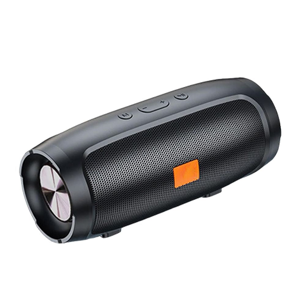 Altoparlante Bluetooth Portatile 6+ con Bassi Potenti e Autonomia Lunga Durata