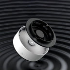 Posacenere Intelligente con Purificatore d'Aria Integrato