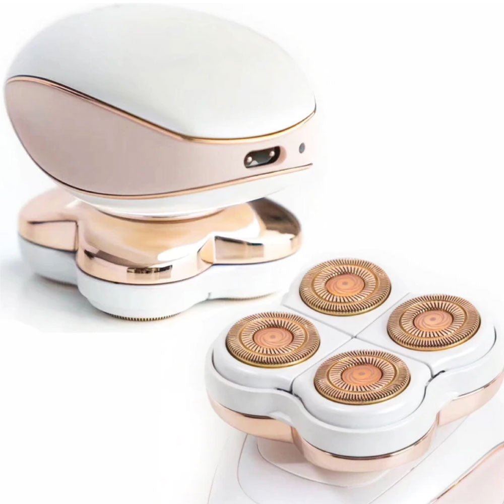 Epilatore Flawless Rasoio Elettrico Femminile