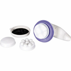 Body Sculptural Massaggiatore Anticellulite Vibrante