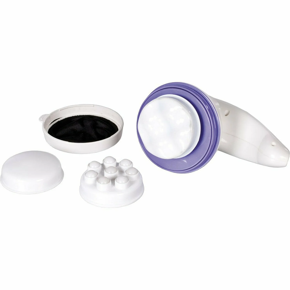 Body Sculptural Massaggiatore Anticellulite Vibrante