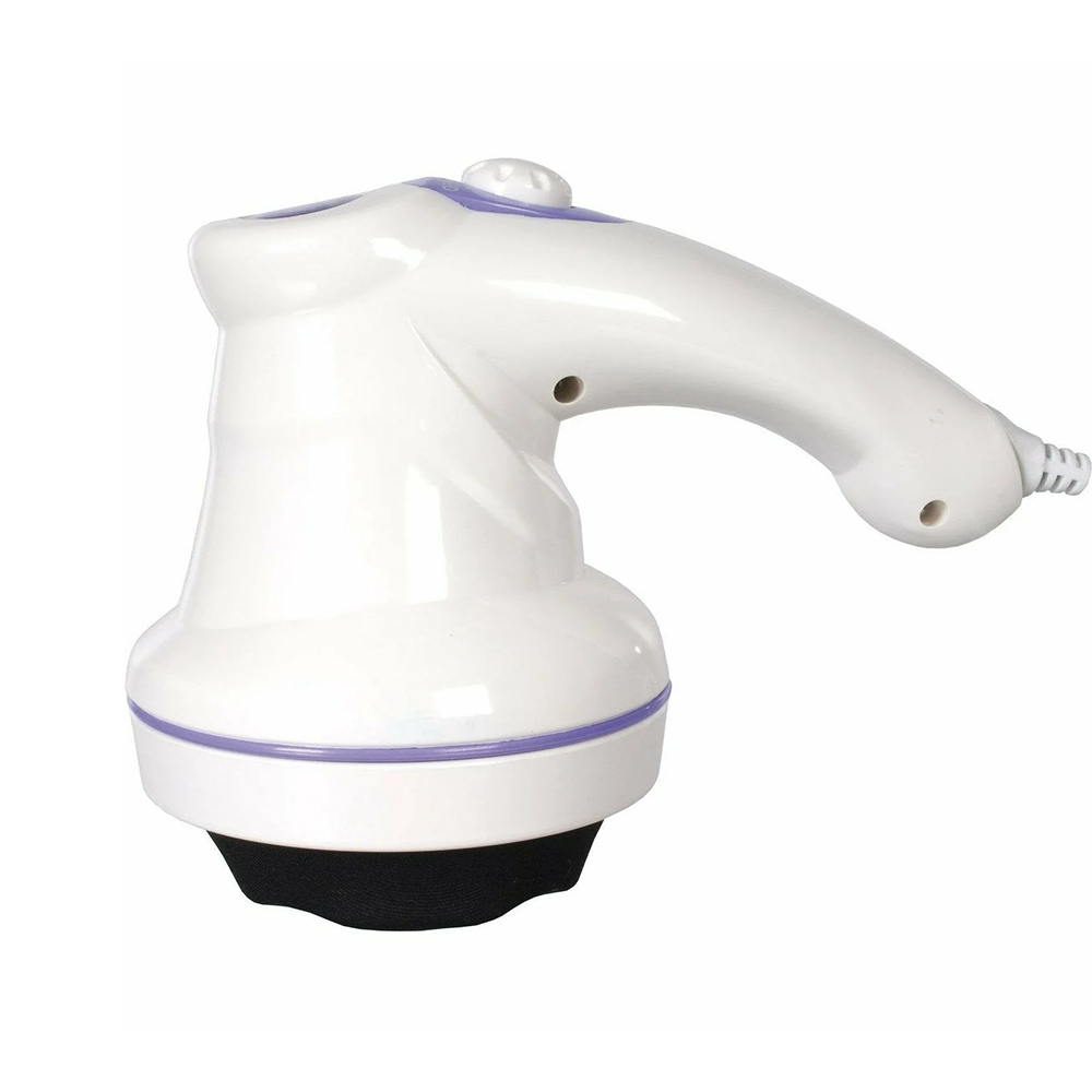 Body Sculptural Massaggiatore Anticellulite Vibrante