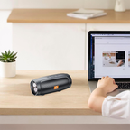 Altoparlante Bluetooth Portatile 6+ con Bassi Potenti e Autonomia Lunga Durata