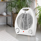 Termoventilatore Compatto Portatile