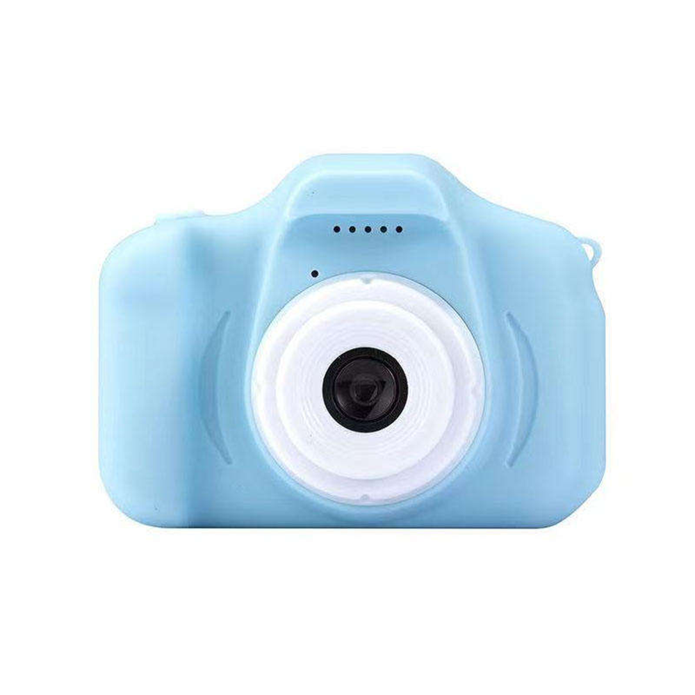 Fotocamera Digitale Bambini HD 40MP