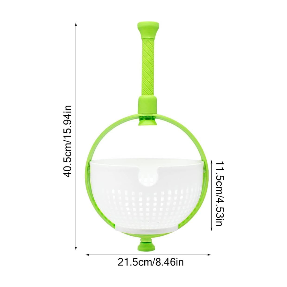 Kitchen Spinner Centrifuga Scolapasta