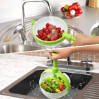 Kitchen Spinner Centrifuga Scolapasta