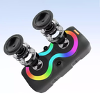 Cassa Altoparlante Bluetooth Portatile RGB 20W