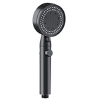 Soffione Doccia ad Alta Pressione