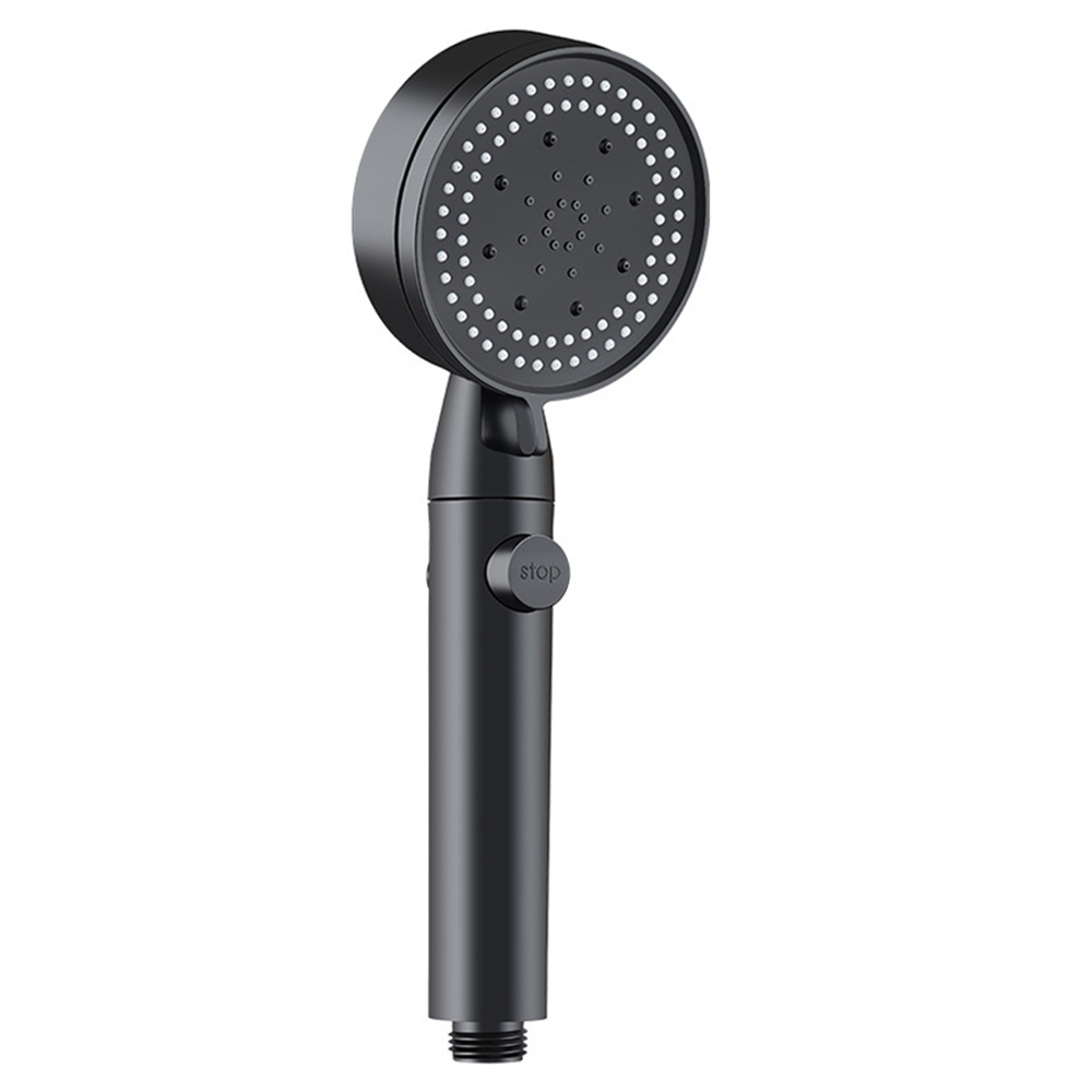 Soffione Doccia ad Alta Pressione