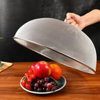 Copertura Alimentare in Rete Acciaio Inox Anti-Insetti