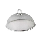 Copertura Alimentare in Rete Acciaio Inox Anti-Insetti