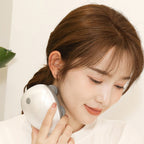 Massaggiatore Elettrico per Cuoio Capelluto con Testine Rotanti