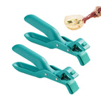 Manico a Clip Anti-scottatura in Silicone