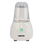 Frullatore Elettrico 2 in 1 con Macinacaffè