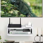 Mensola da Parete Salvaspazio