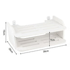 Mensola da Parete Salvaspazio