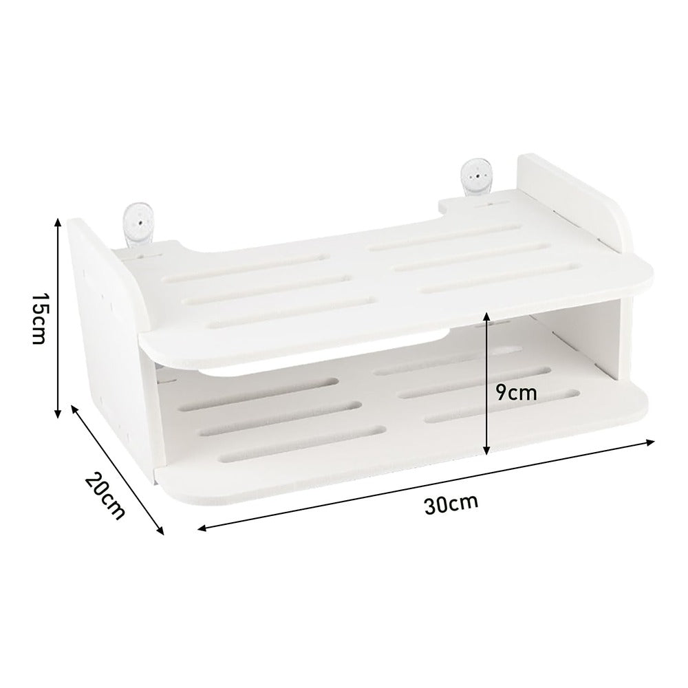 Mensola da Parete Salvaspazio