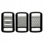 Grattugie Cucina con Contenitore