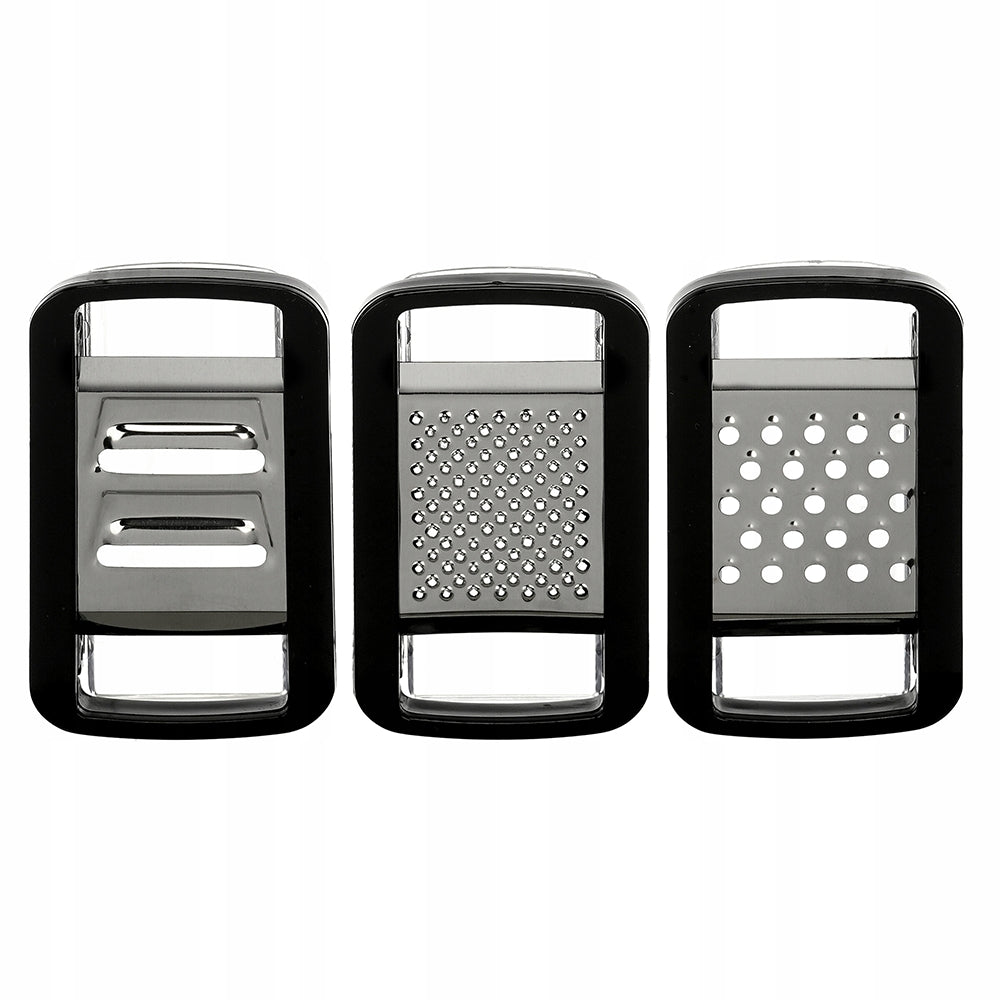 Grattugie Cucina con Contenitore