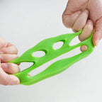 Kit 4 rimuovi peli a secco e per lavatrice