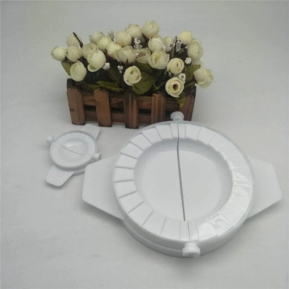 PastaCraft, Set 4 Stampi Ravioli