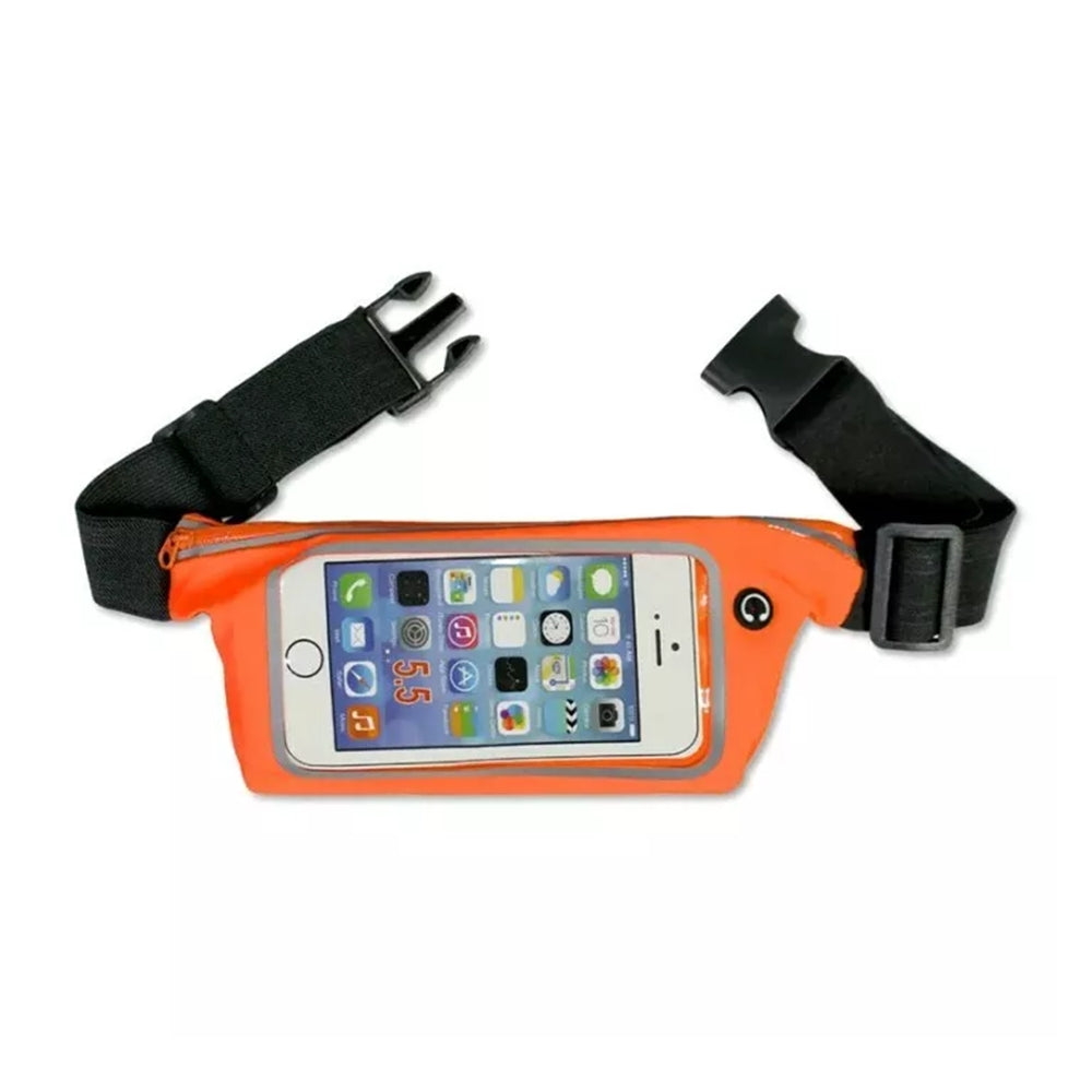 Marsupio Fitness Plus