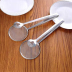 OilMaster Pro, Colino e Pinza in Acciaio Inossidabile Multifunzione